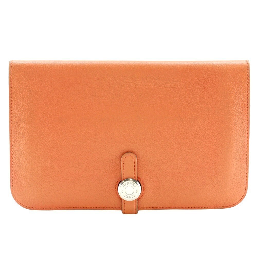 Hermes Dogon Duo Combined Leather